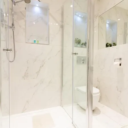 Guestready - Impressionante Flat Com Vista Terraco * Malahide