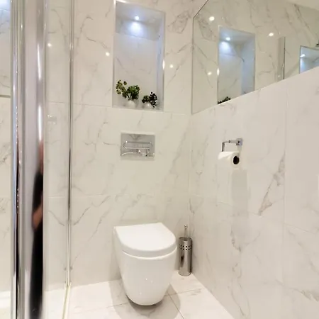 Guestready - Impressionante Flat Com Vista Terraco Malahide