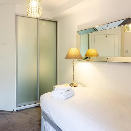 Guestready - Impressionante Flat Com Vista Terraco