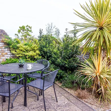 Guestready - Impressionante Flat Com Vista Terraco *