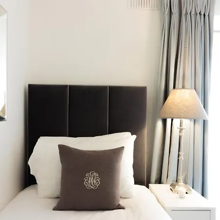Guestready - Impressionante Flat Com Vista Terraco Malahide