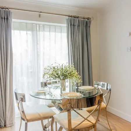 Apartment Guestready - Impressionante Flat Com Vista Terraco *