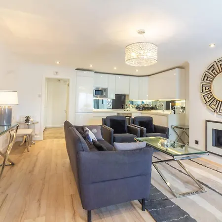 Apartment Guestready - Impressionante Flat Com Vista Terraco