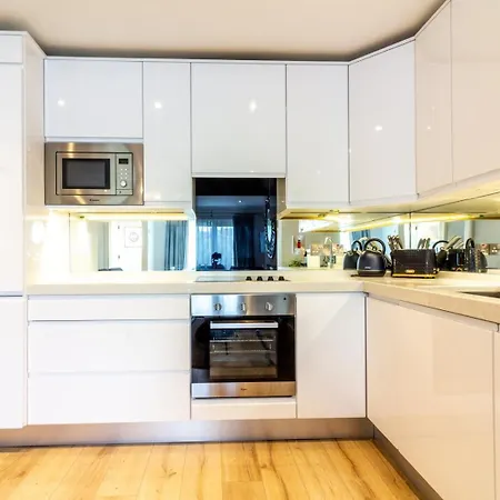 Guestready - Impressionante Flat Com Vista Terraco