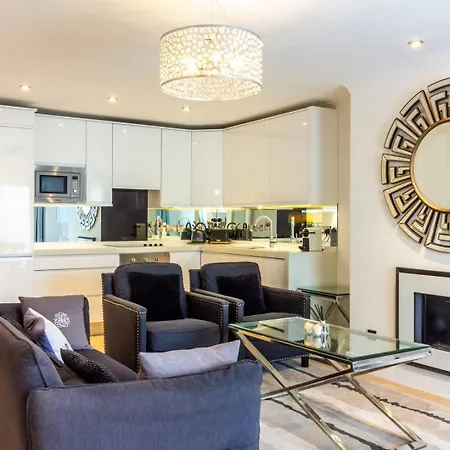Guestready - Impressionante Flat Com Vista Terraco Malahide