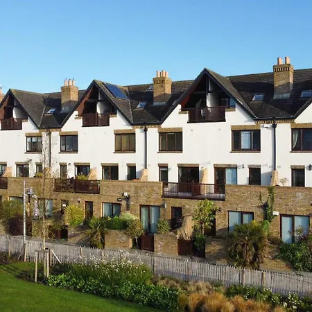 Guestready - Impressionante Flat Com Vista Terraco Apartment Malahide