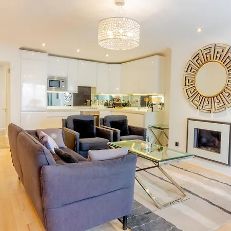 Guestready - Impressionante Flat Com Vista Terraco Apartment