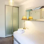Guestready - Impressionante Flat Com Vista Terraco