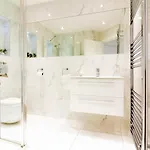 Appartement Guestready - Impressionante Flat Com Vista Terraco *