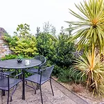 Guestready - Impressionante Flat Com Vista Terraco *