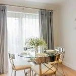 Appartement Guestready - Impressionante Flat Com Vista Terraco *