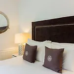 Guestready - Impressionante Flat Com Vista Terraco * Malahide