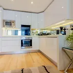 Guestready - Impressionante Flat Com Vista Terraco Malahide