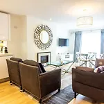 Appartement Guestready - Impressionante Flat Com Vista Terraco *