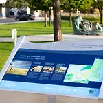 Guestready - Impressionante Flat Com Vista Terraco Appartement *