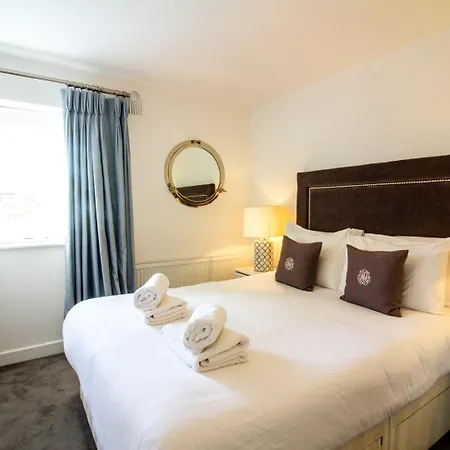 Apartment Guestready - Impressionante Flat Com Vista Terraco *