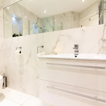 Guestready - Impressionante Flat Com Vista Terraco Apartment