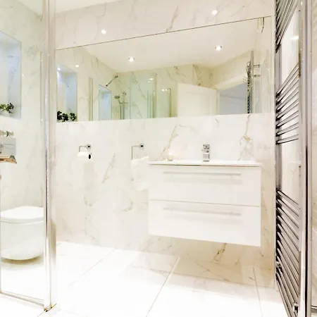 Lejlighed Guestready - Impressionante Flat Com Vista Terraco *