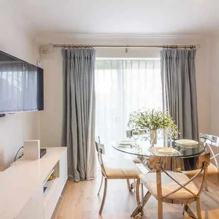 Guestready - Impressionante Flat Com Vista Terraco *