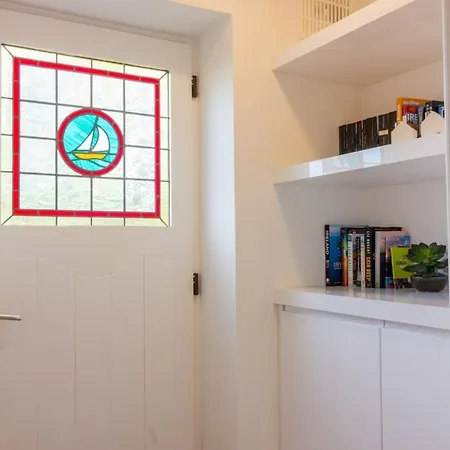 Guestready - Impressionante Flat Com Vista Terraco
