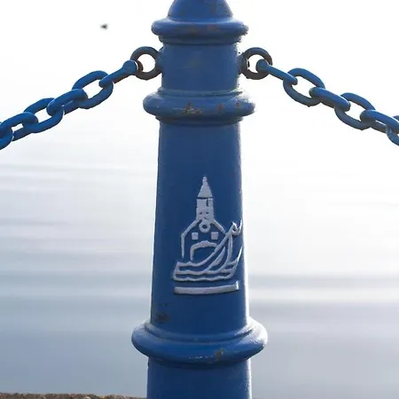 Guestready - Impressionante Flat Com Vista Terraco