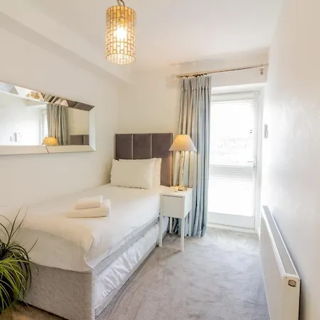 Guestready - Impressionante Flat Com Vista Terraco Malahide