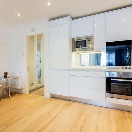 Apartment Guestready - Impressionante Flat Com Vista Terraco Malahide