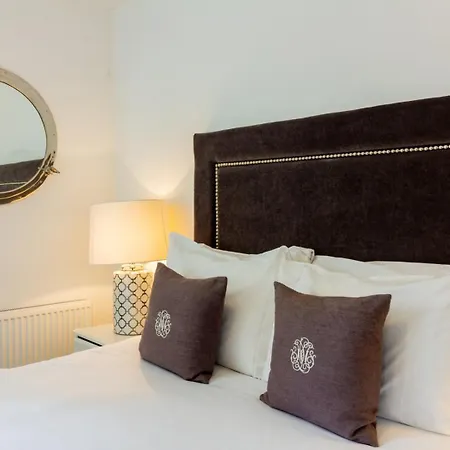 Guestready - Impressionante Flat Com Vista Terraco * Malahide