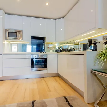 Guestready - Sea View Flat Malahide