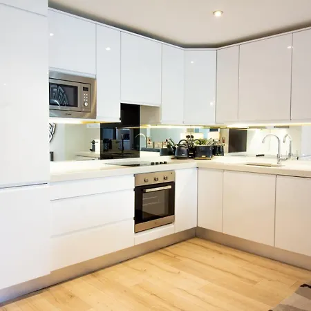 Apartment Guestready - Impressionante Flat Com Vista Terraco Malahide