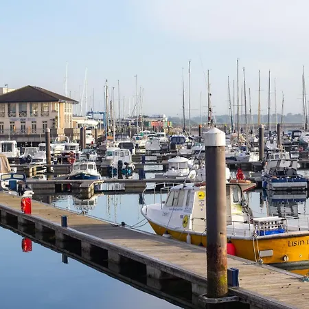 Guestready - Sea View Flat * Malahide