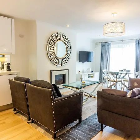 Guestready - Sea View Flat Appartamento Malahide