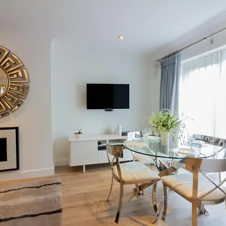 Guestready - Impressionante Flat Com Vista Terraco Malahide