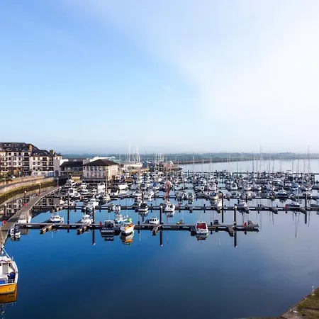 Guestready - Impressionante Flat Com Vista Terraco Apartment