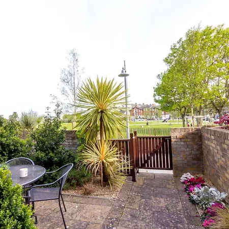 Guestready - Impressionante Flat Com Vista Terraco *