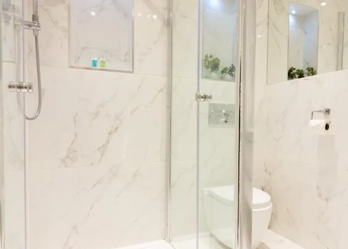 Guestready - Impressionante Flat Com Vista Terraco * מאלאהייד