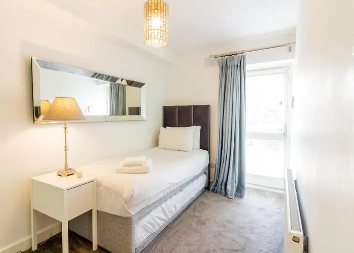 Guestready - Impressionante Flat Com Vista Terraco דירה מאלאהייד