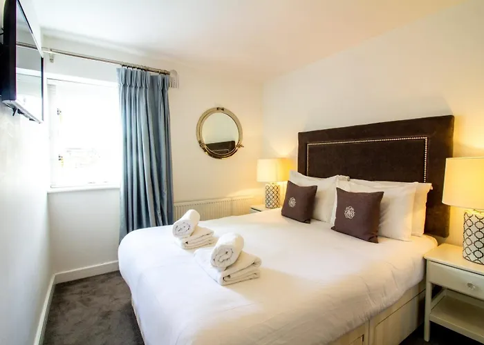 דירה Guestready - Impressionante Flat Com Vista Terraco *