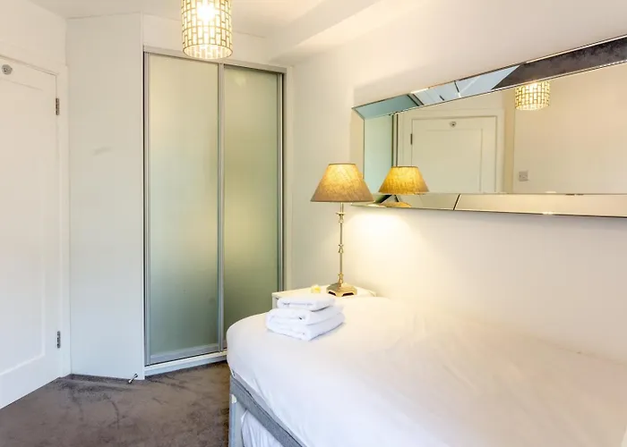 Guestready - Impressionante Flat Com Vista Terraco