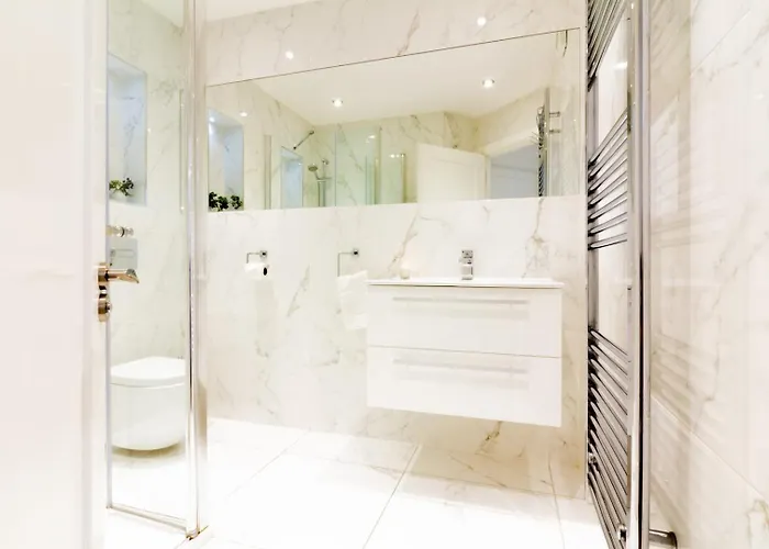 דירה Guestready - Impressionante Flat Com Vista Terraco *