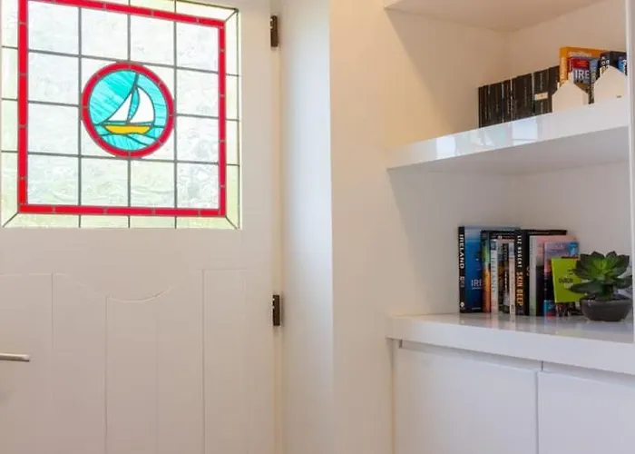 Guestready - Impressionante Flat Com Vista Terraco