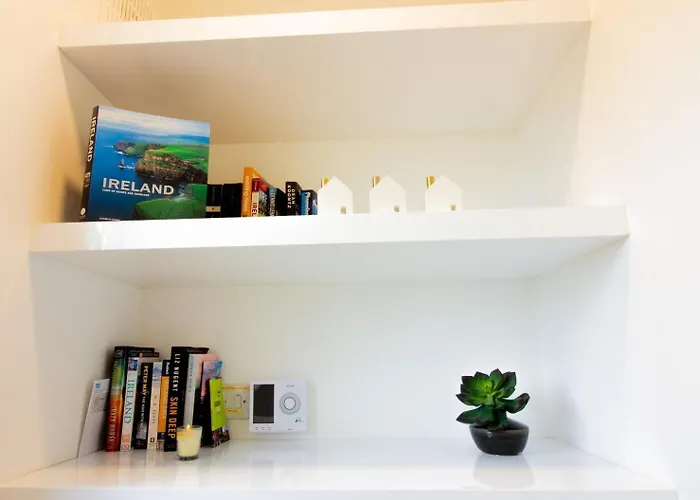 Guestready - Impressionante Flat Com Vista Terraco *