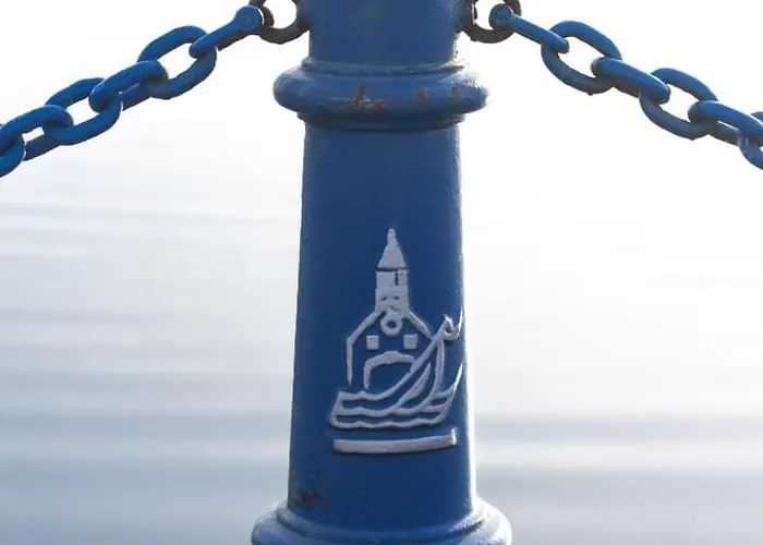 Guestready - Impressionante Flat Com Vista Terraco