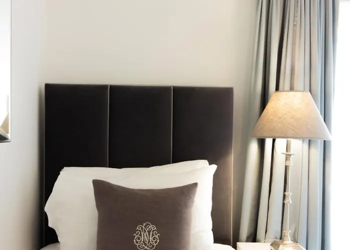 Guestready - Impressionante Flat Com Vista Terraco 말라하이드