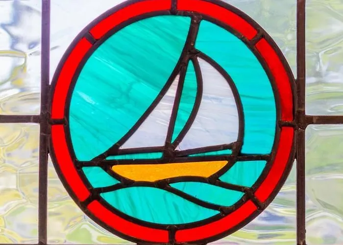 Guestready - Impressionante Flat Com Vista Terraco *