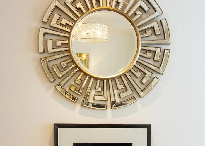 Guestready - Impressionante Flat Com Vista Terraco דירה מאלאהייד