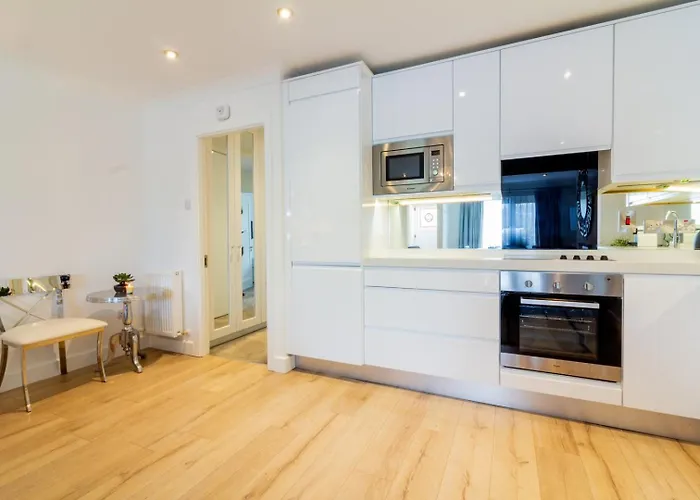 아파트 Guestready - Impressionante Flat Com Vista Terraco 말라하이드