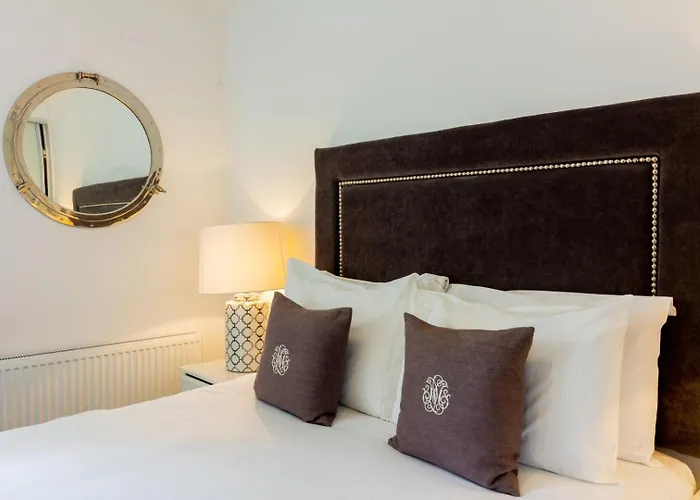 Guestready - Impressionante Flat Com Vista Terraco * מאלאהייד