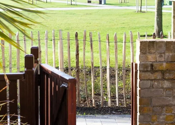 דירה Guestready - Impressionante Flat Com Vista Terraco