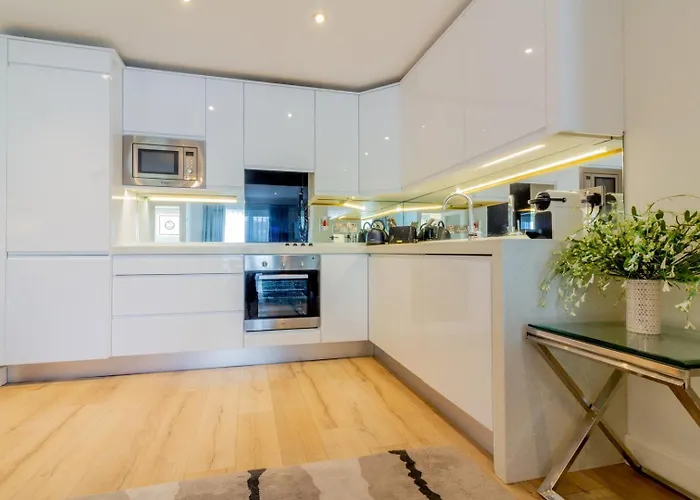 Guestready - Impressionante Flat Com Vista Terraco מאלאהייד